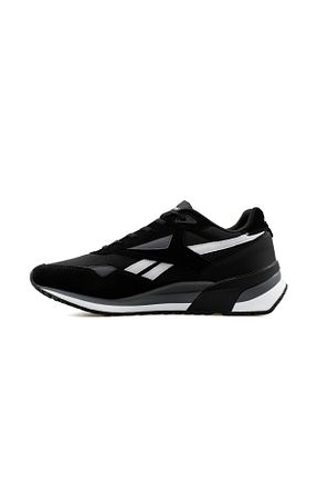 کفش دو و میدانی و تمرینی مشکی زنانه Reebok - کد 922753498