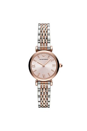 ساعت مچی سفید زنانه 26-30 میلی متر Emporio Armani - کد 6612057