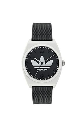 ساعت مچی مشکی زنانه 38 میلی متر adidas - کد 755538269