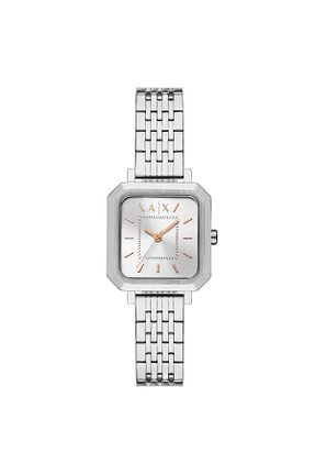 ساعت مچی طوسی زنانه 26-30 میلی متر Armani Exchange - کد 852964228