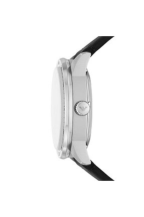 ساعت مچی متالیک مردانه 43 میلی متر Emporio Armani - کد 304295879