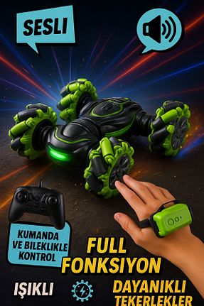 کنترل از راه دور رنگی dekantoys - کد 893111984