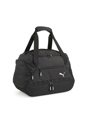 کیف اسپرت مشکی زنانه پارچه ای Puma - کد 922049246