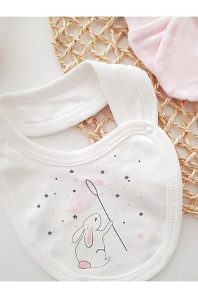 بعد از زایمان صورتی بچه گانه پنبه ای artıbebe - کد 933340574