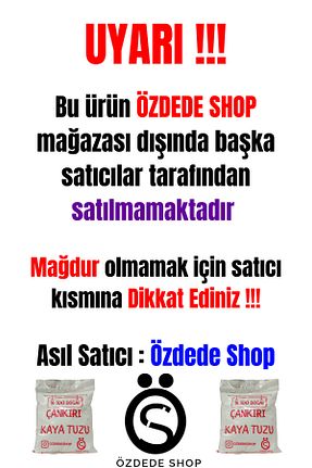 نمک Özdede Shop - کد 899812536