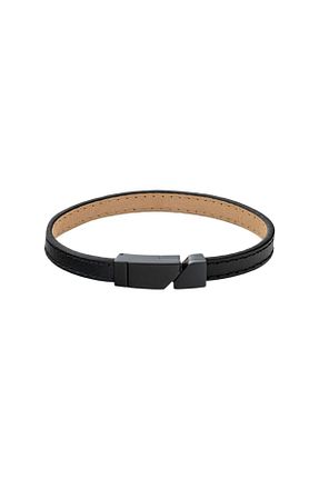 دستبند جواهر رنگی مردانه استیل (فولاد) Calvin Klein - کد 855549068