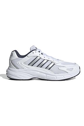 کفش دو و میدانی و تمرینی سفید مردانه adidas - کد 927793242