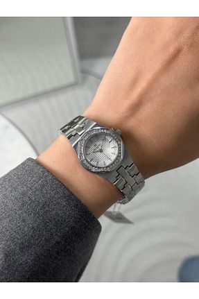 ساعت مچی زنانه استل (فولاد) Homies - کد 933341195