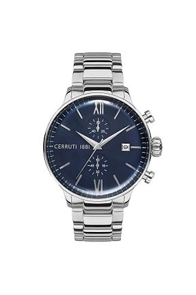 ساعت مچی مردانه 41-46 میلی متر Cerruti - کد 347750470