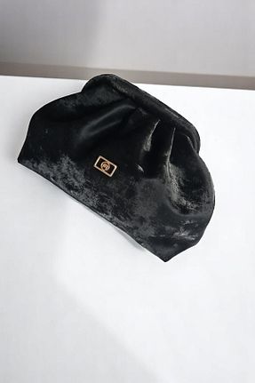 کیف دستی مشکی زنانه سایز متوسط Classbag - کد 933341384