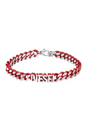 دستبند استیل (فولاد) متالیک مردانه استیل (فولاد) Diesel - کد 664368025