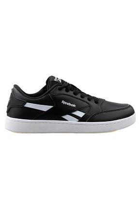 کفش پیاده روی مشکی زنانه پارچه ای Reebok - کد 930797919