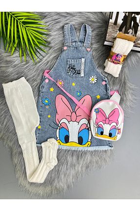 سالوپت آبی بچه گانه Relaxed mislina kids - کد 933347146