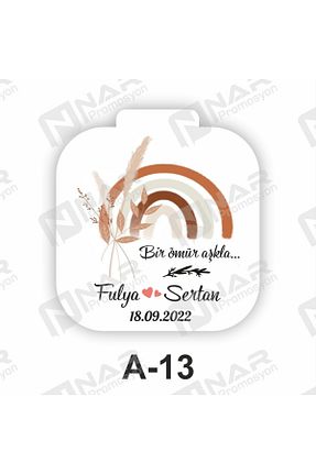 آینه قرمز پلاستیک Nar Promosyon - کد 796086362