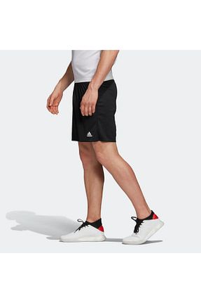شوارک اسپرت مشکی زنانه متوسط adidas - کد 277124318