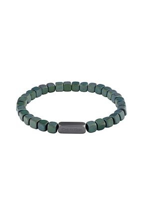 دستبند استیل (فولاد) بنفش مردانه استیل (فولاد) Calvin Klein - کد 900773584