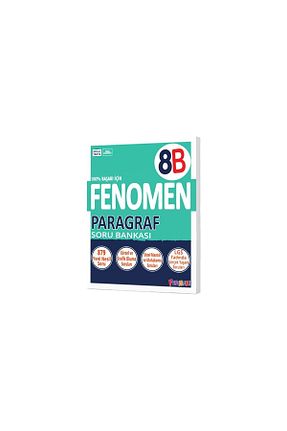 آمادگی آزمون Fenomen Yayıncılık - کد 678367492