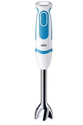 ست بلندر آبی 800 - 1200 Watt Braun - کد 289248211