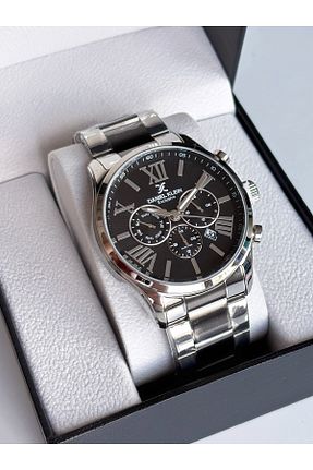 ساعت مچی رنگی مردانه 41-46 میلی متر Daniel Klein - کد 933350381