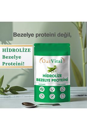 سایر پودرهای پروتئین Aromasız OatVital - کد 933360914