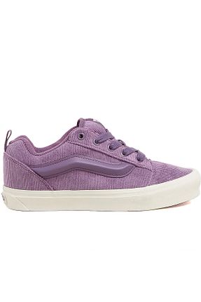 کفش اسنیکر بنفش مردانه بند دار Vans - کد 933363841