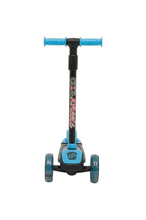 اسکوتر بچه گانه آبی بچه گانه 3 Scooter - کد 286313107