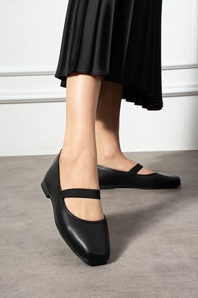 بابت مشکی زنانه چرم مصنوعی Mode Cool - کد 933370121