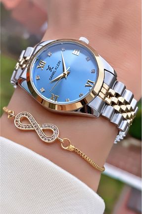 ساعت مچی زنانه 26-30 میلی متر Daniel Klein - کد 822605967