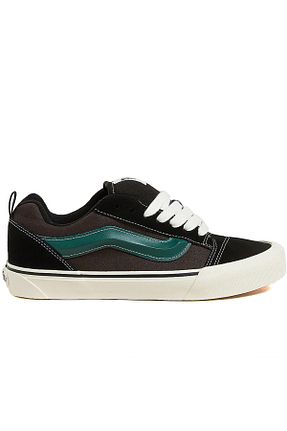 کفش اسنیکر مشکی مردانه بند دار Vans - کد 933363872