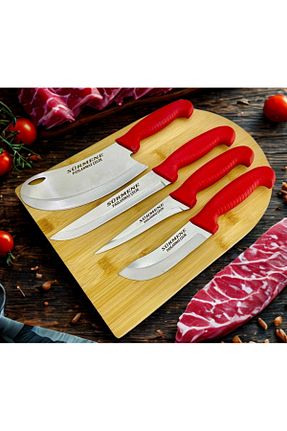 چاقو / ست چاقو Dilimleme Bıçağı Sürmene - کد 927564601