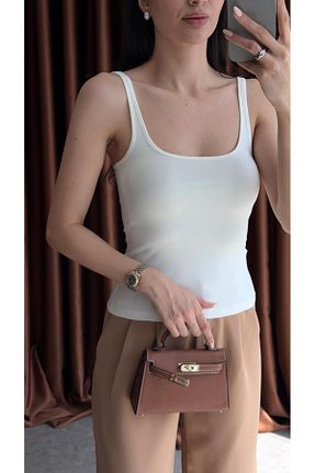 بلوز رنگی زنانه ساده HAZELANNA - کد 933380127