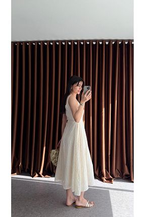 لباس رنگی زنانه بافتنی HAZELANNA - کد 933383913