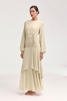 لباس حجاب زنانه اسلیم Karabulut - کد 933376781