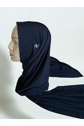شال مشکی زنانه Armine - کد 733911567