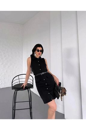 لباس رنگی زنانه بافتنی Genel Markalar - کد 933398370