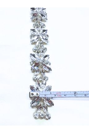 روبان تزئینی WeddingShopStone - کد 934227140