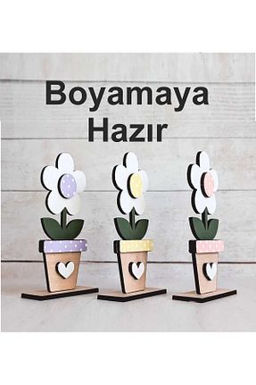 اسباب بازی چوبی بژ 1 BİR LAZER - کد 933455331