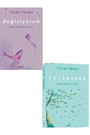 توسعه فردی Destek Yayınları - کد 933462924