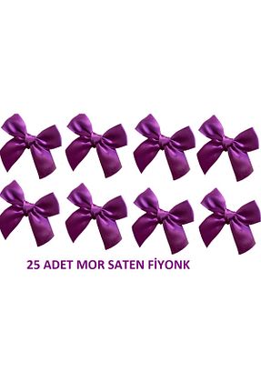روبان بنفش serap çiçekçilik - کد 923929492