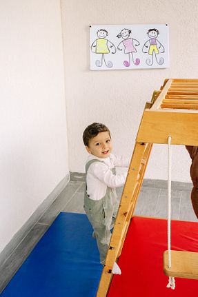 اسباب بازی آموزشی Türkçe MONTOPLAY - کد 922373144