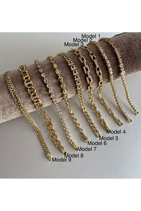 دستبند استیل (فولاد) متالیک استیل (فولاد) XUPING JEWELRY - کد 933548929