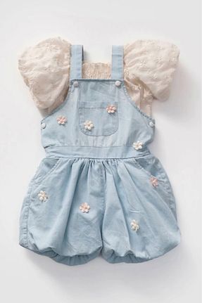 سالوپت آبی بچه گانه رگولار NoyNoy Baby - کد 933551887