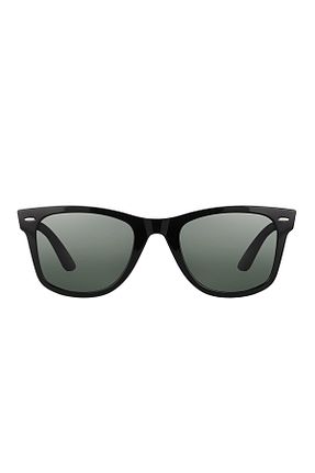 عینک آفتابی مشکی مردانه 52 Daniel Klein - کد 934264632