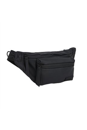 کیف کمری مشکی زنانه Boldy - کد 933556655