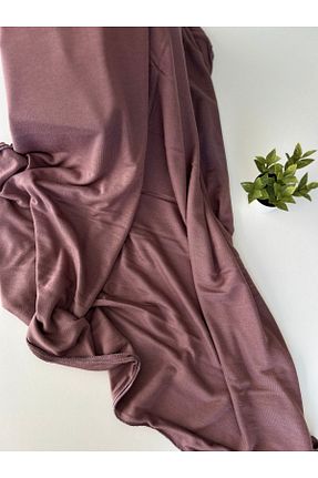 شال صورتی زنانه Ülkü - کد 933581511