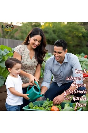 کود و ویتامین گیاه LİKYA BAHÇE - کد 934285782
