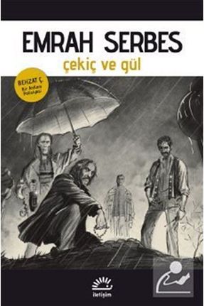 رمان İletişim Yayınları - کد 315532653