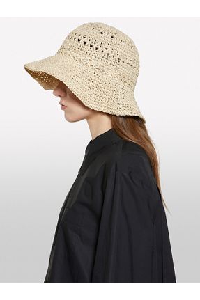 کلاه طلائی زنانه Sisley - کد 933610984