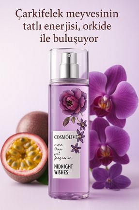 اسپری بدن Cosmolive - کد 315643878