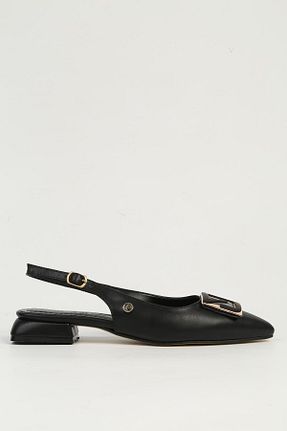 کفش کژوال رنگی زنانه پاشنه کوتاه (1 - 4 سانتی متر) Pierre Cardin - کد 933616666